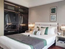 六恒科技 改善天花板住宅 山和风华 联系看房享渠道优惠