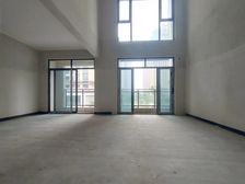 茶园新区 首创禧瑞山河三房174万