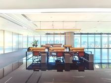 福田中心区 免租2个月500平单价68元 安联大厦 精装修