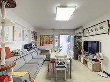 业主诚意卖 价格可谈 市桥地铁口成熟配套(鸿成花园) 带车位