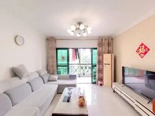 业主诚意卖 价格可谈 大石地铁口成熟配套(滨江绿园) 带车位