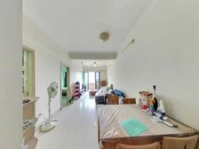 泰然居 送车位 包税费 急售 南向 中层 价格可谈