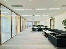 福田 皇庭中心 拎包入住 双面采光 电梯口时代广场 中洲