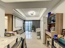 天麟府·瑧林 送车位 包税费 中层 急售 南向 价格可谈