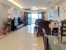 珠光公园御景 送车位 包税费 急售 南向 中层 价格可谈