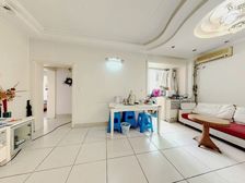 怡海花园恒丰园 3室1厅 105.58平