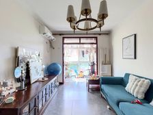 金蕾花园 1室1厅 67.29平