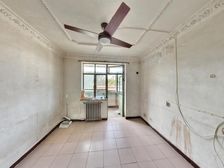 急售 南开中片 总价低、中间楼层、正规一室、采光无遮挡