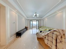 “水岸清华翰宫”让您以看风景的心情来欣赏家