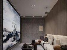 望京旁现房别墅,331平,1379万