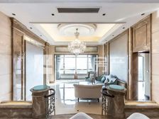 星河湾3室2厅豪华装修,275平