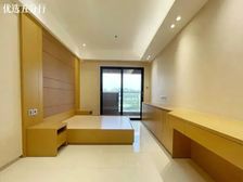 内部单位 南站 次新房 近地铁 装修好 南北通透 商品住宅