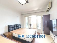 欣园新邨2居65.81平南朝向视野开阔采光好