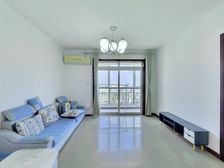 格调竹境 2室1厅 94.71平