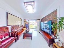 业主诚售 保养新净 厅出大阳台 三房两卫 西关外国语