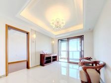 恒大江湾华庭 3室1厅 129.95平