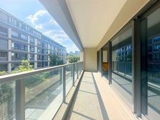 照母山光环旁 香港置地壹号半岛 横厅大平层 内圈位置