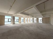 洪山科投丨2000平丨整层毛坯丨高新企业丨享受租金政策补贴