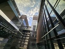 光谷东丨中建三局丨1400平整层丨大悦城丨华翔中心丨国采中心