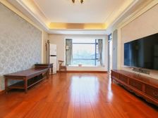 天健世纪小高层,只有8套,结构是正规4房,私聊拿户型图