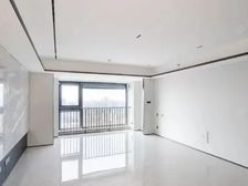 万象城旁大平层 润府 D铁旁 品质豪宅 人车分流 随时看