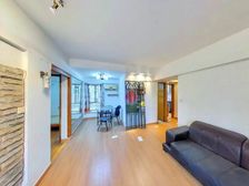 荔湾花地湾精装两房 满五东向低层83平