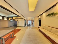 利雅湾 125.22平4居 南北向精装修 拎包入住