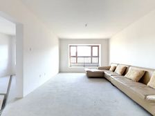 观澜花苑 3室1厅 138.12平