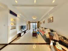 铂金时代 3室2厅 东 西