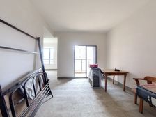 二环边,近,景观楼层采光好 福星城北区 79.04平