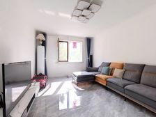 博盛园 2室1厅 95.1平