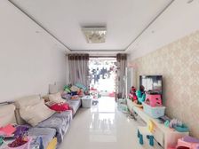 博盛园 2室2厅 104.63平