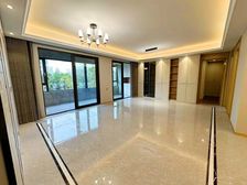 金茂府三恒科技住宅141平,含车位精装