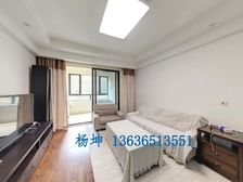 徐汇玺庭精装正气3房2厅2卫,一梯一户,厅南北直通,带产权车