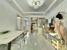 新庄倪家桥1楼带院子44平75万