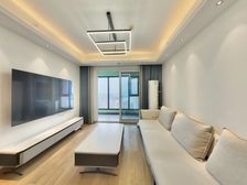 东原启城三/四期 3室2厅 112.63平