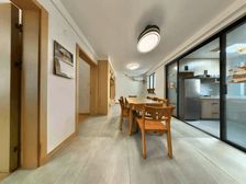 杨枝一村2年前精装66平119万拎包入住