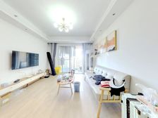 东原启城三/四期 3室2厅 111.71平