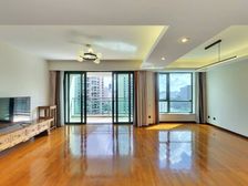 仁恒河滨花园 3室2厅 165.48平