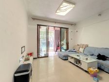 金澳华庭,朝南精装3房,户型正气,楼层好老少皆宜,价格可谈