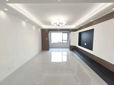 滏阳公馆 125平3居 南向精装修 着急出售