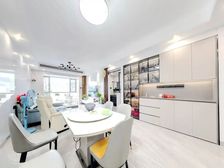 惠阳牧云溪谷精装三房 东南朝向满二仅98.5万