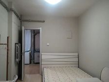 乐山里小区 49平2居 南北向中装修 安静不临街