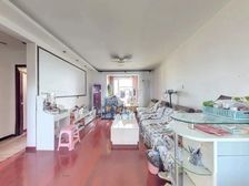 宝龙湾家园 2室2厅 109.39平