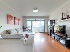 电梯高区 满五 104平 滨江雅苑 房东急置换 诚意买房