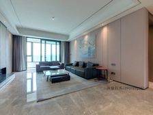 中海上华琚 255平米 大四房 高楼层 视野开阔 双车位