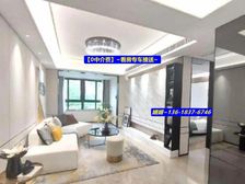 (薪村+巴属!门口轻轨!龙湖天街旁)特价三房48万起