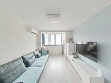 控江四村 黄兴公园旁 双地铁 带阁楼 房东急 大胆议价