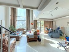 山水文园二期 4室2厅 240.92平