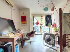 海尚明城 满五年 采光好 业主诚意出售